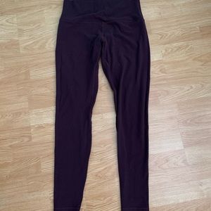 Lulu Lemon Align pant